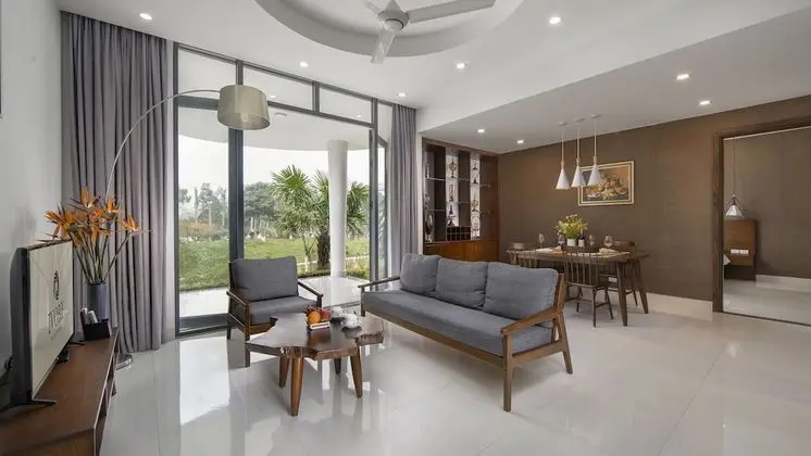 Villa, 3 Yatak Odası, Dağ Manzaralı