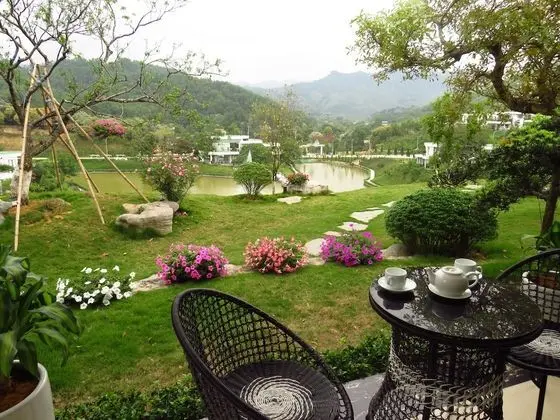 Villa, 3 Yatak Odası, Göl Manzaralı