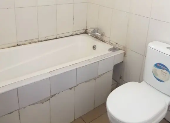 Executive Tek Büyük Yataklı Oda