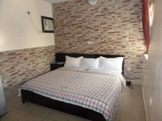 Executive Tek Kişilik Oda