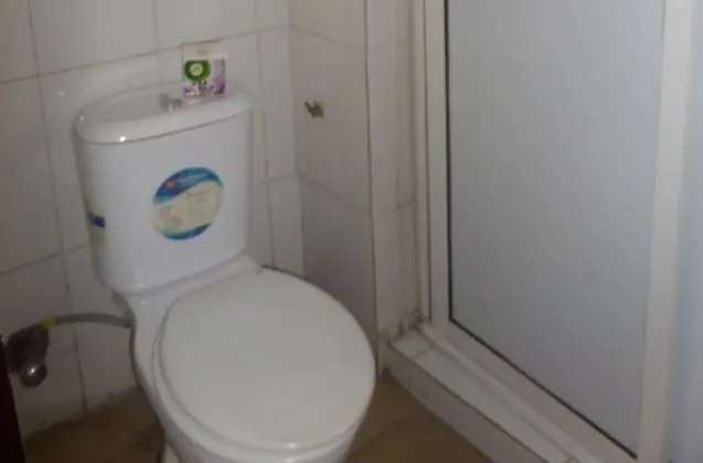 Executive Tek Kişilik Oda