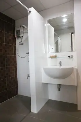 Superior İki Ayrı Yataklı Oda