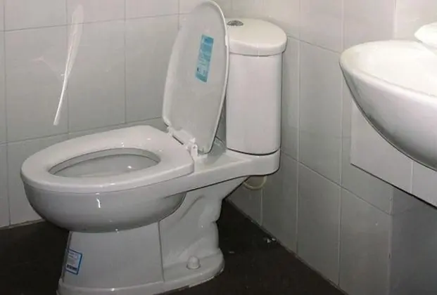 Superior İki Ayrı Yataklı Oda