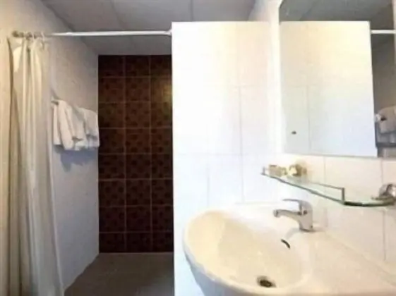 Superior İki Ayrı Yataklı Oda