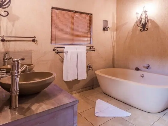 Luxury Süit, Kişiye Özel Havuzlu