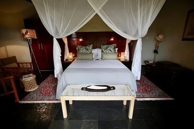 Luxury Dağ Evi, 1 Yatak Odası (1)