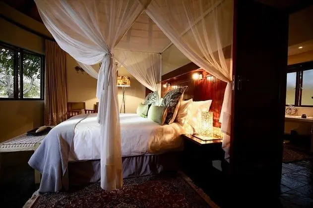 Luxury Dağ Evi, 1 Yatak Odası (1)