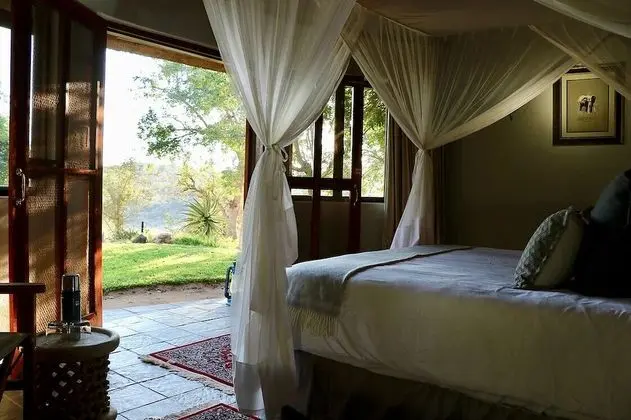 Luxury Dağ Evi, 1 Yatak Odası (2)