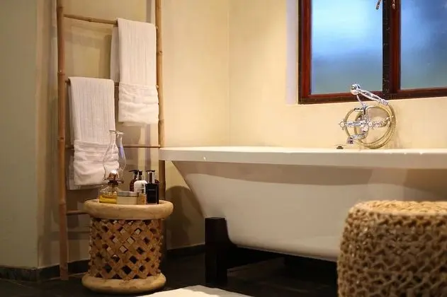 Luxury Dağ Evi, 1 Yatak Odası (2)