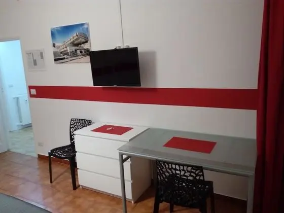 Tek Büyük Yataklı Oda (Large)