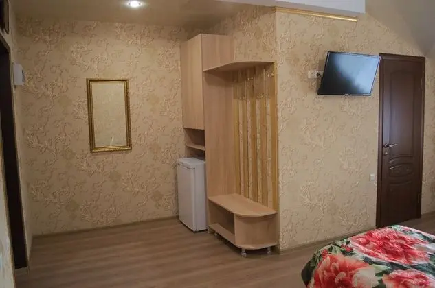 Standard İki Ayrı Yataklı Oda