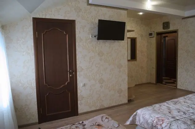 Standard Üç Kişilik Oda