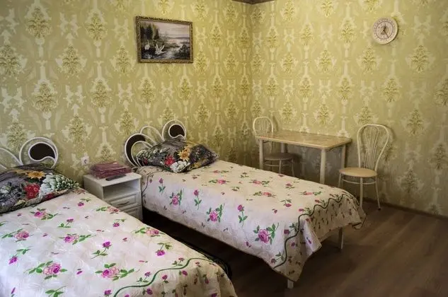 Standard Üç Kişilik Oda