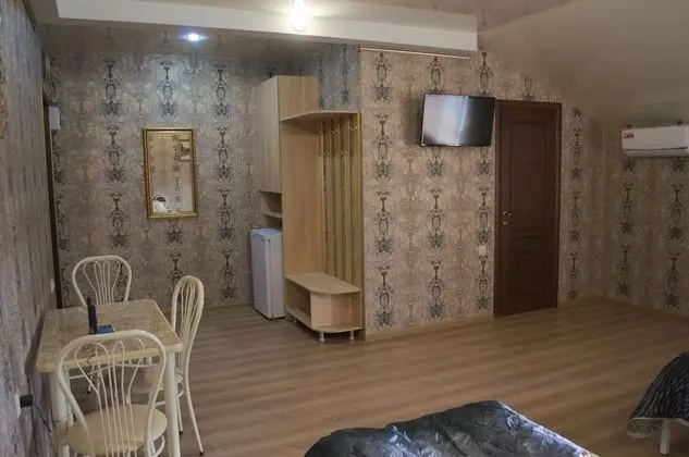 Standard Üç Kişilik Oda
