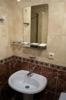 Standard Üç Kişilik Oda