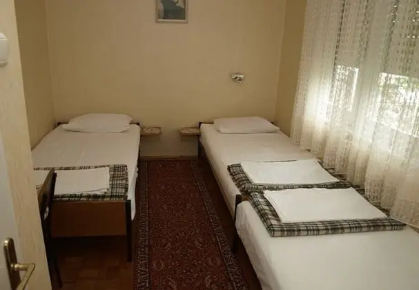 Apart Daire (Ivy - 300 m from beach - B2(5))