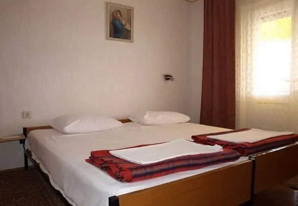 Apart Daire (Ivy - 300 m from beach - B2(5))