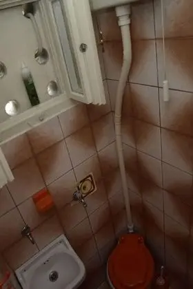 Apart Daire (Ivy - 300 m from beach - B2(5))