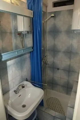 Apart Daire (Ivy - 300 m from beach - B2(5))