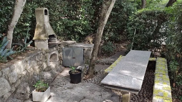 Apart Daire (Ivy - 300 m from beach - B2(5))