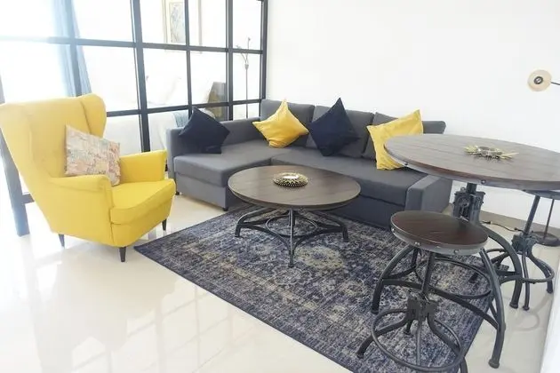 Luxury Apart Daire