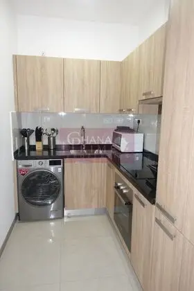 Luxury Apart Daire