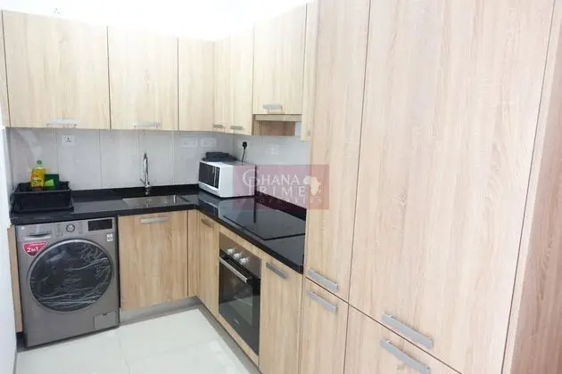 Luxury Apart Daire