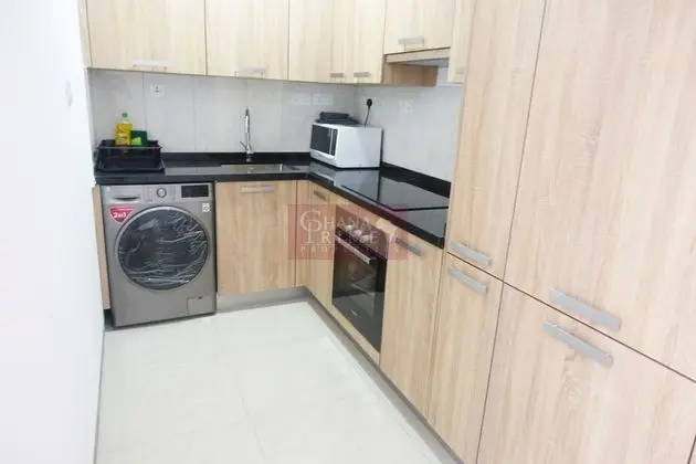 Luxury Apart Daire