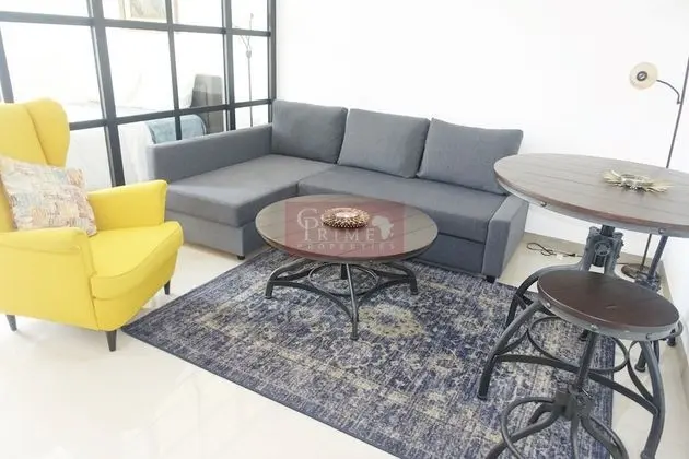 Luxury Apart Daire