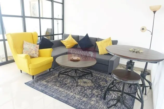 Luxury Apart Daire