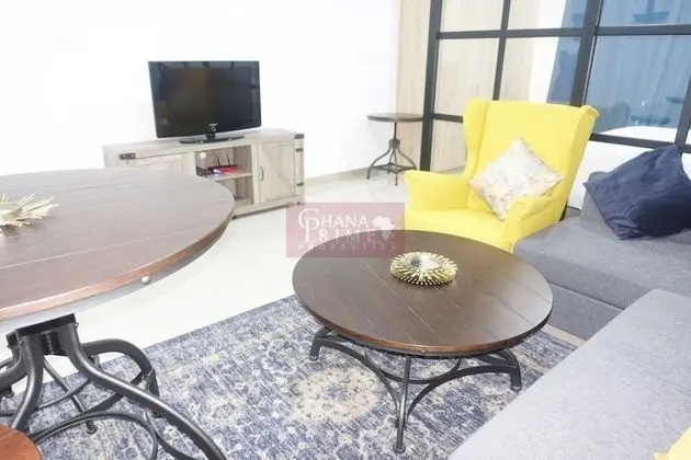 Luxury Apart Daire