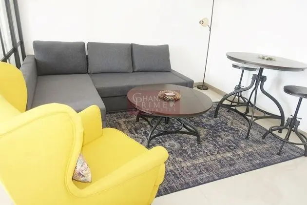 Luxury Apart Daire