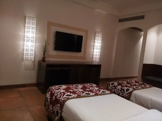 Premium Oda, Bahçe Manzaralı