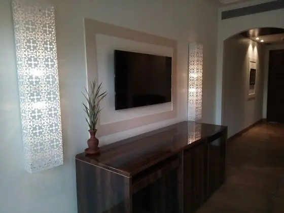 Premium Oda, Bahçe Manzaralı