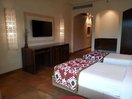 Premium Oda, Bahçe Manzaralı