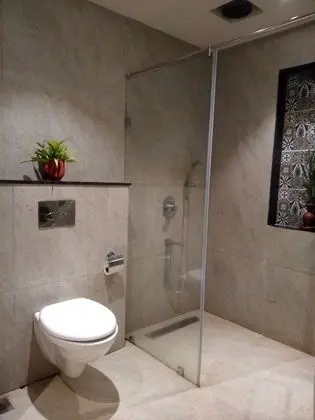 Premium Oda, Bahçe Manzaralı