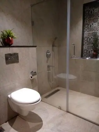 Premium Oda, Sigara İçilebilir, Bahçe Manzaralı