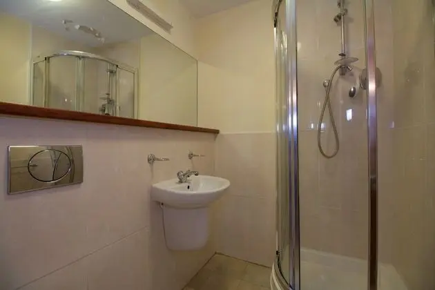 Banyo Duşu