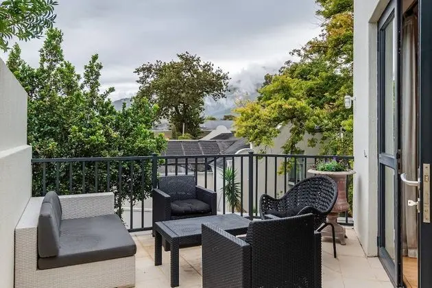 Luxury Çatı Katı Süiti (Penthouse)