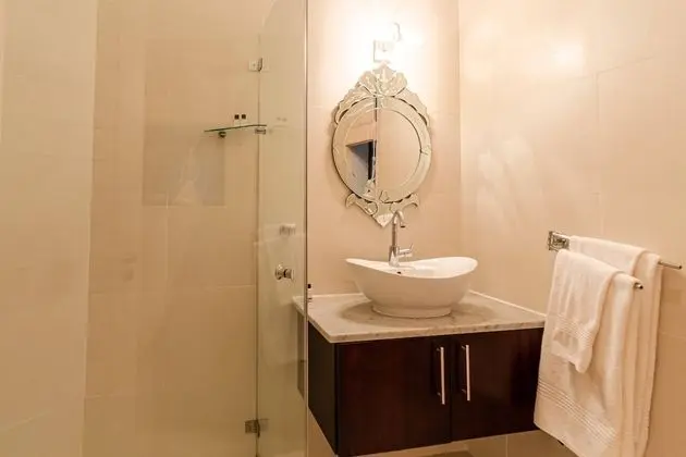 Luxury Çatı Katı Süiti (Penthouse)