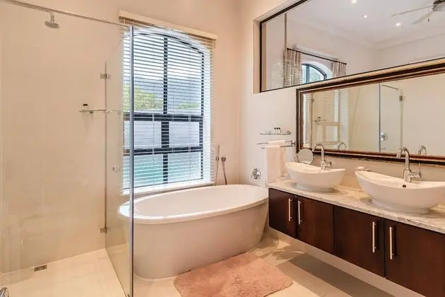 Luxury Çatı Katı Süiti (Penthouse)