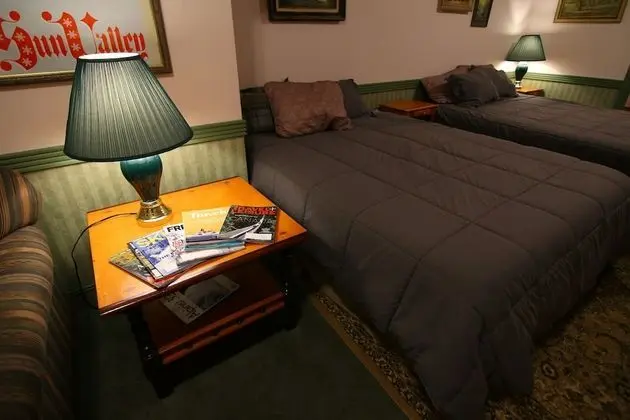 Premium Tek Kişilik Oda, 2 Büyük (Queen) Boy Yatak