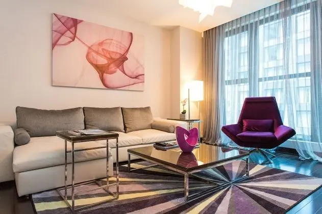 Süit, 1 En Büyük (King) Boy Yatak