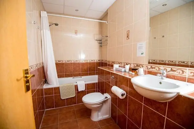 Standard Tek Kişilik Oda, 1 Tek Kişilik Yatak
