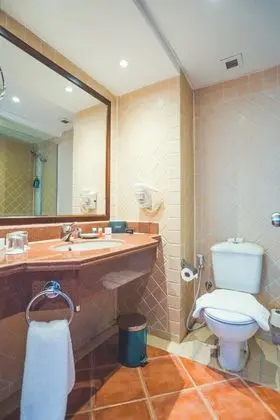 Standard Tek Kişilik Oda, Bahçe Manzaralı