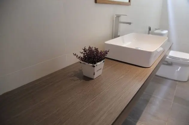 Deluxe Oda, Şehir Manzaralı