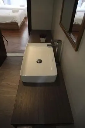 Deluxe Oda, Şehir Manzaralı