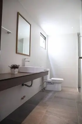 Deluxe Oda, Şehir Manzaralı