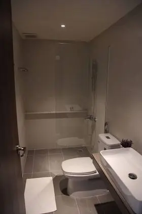 Superior Oda, Bahçe Manzaralı