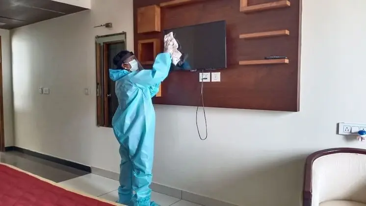 Executive Tek Büyük Yataklı Oda, 1 En Büyük (King) Boy Yatak